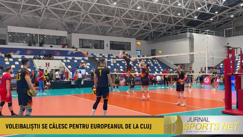 JURNAL SPORTS NET 15-21 iunie 2026