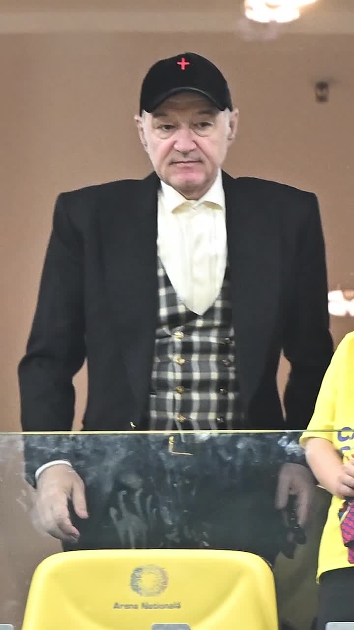 Transfer ratat la FCSB?  Campioana nu a putut convinge principala țintă:   „N-a dat niciun semn”  » Becali, detalii noi despre mutările de iarnă