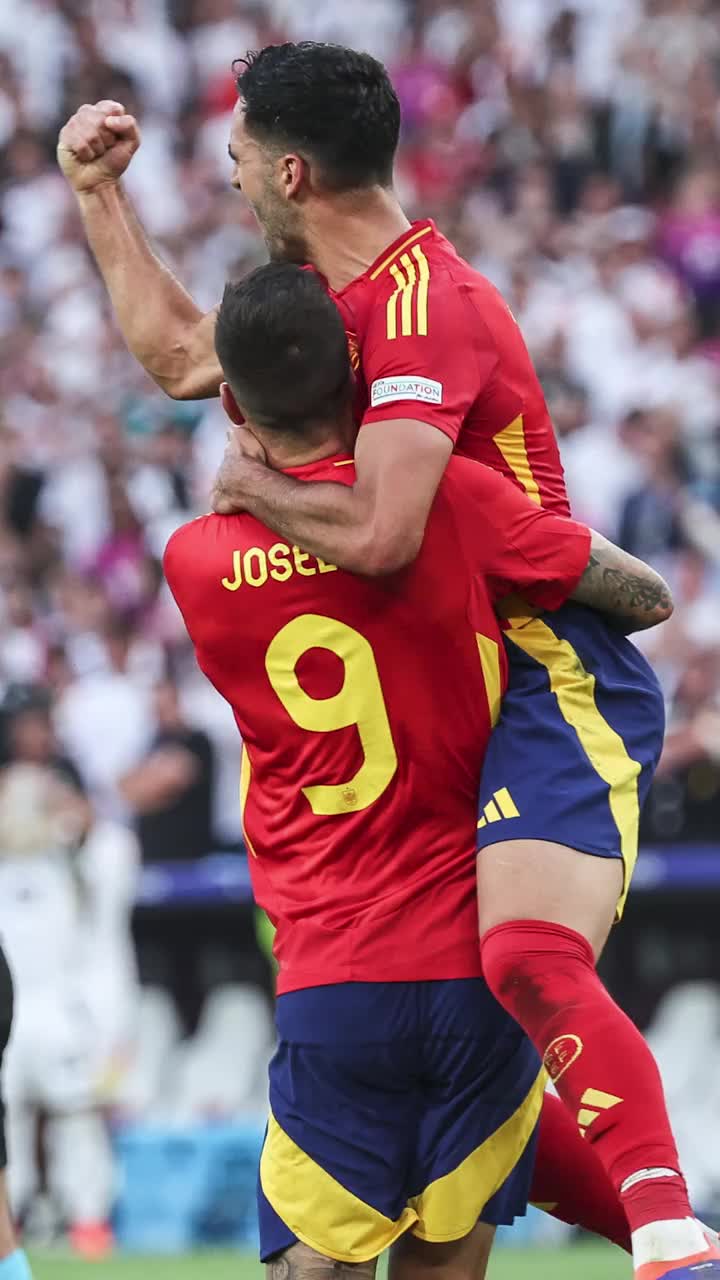 Jokerul Merino  Trucul antrenorului. Cine s-ar fi așteptat ca   rezerva să califice Spania  și în „sferturi”, și în semifinalele CM! 
