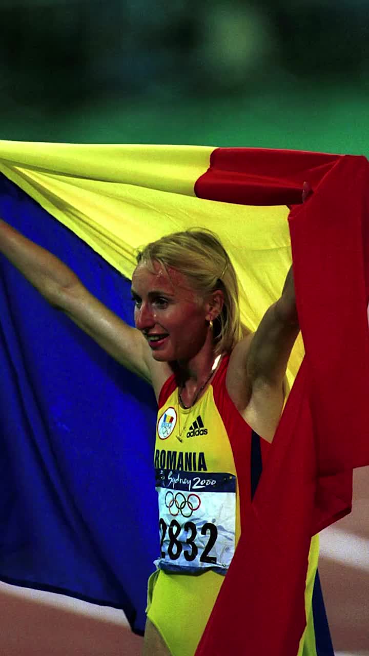 Supra oameni  România și-a propus  12 medalii  la Paris, triplu decât a luat la Tokyo