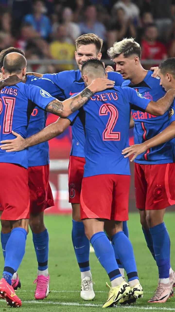 „Cum să fac așa ceva?”  Vali Crețu, după ce FCSB l-a adus pe fostul jucător al   marii rivale Dinamo:  „N-aș face niciodată treaba asta”