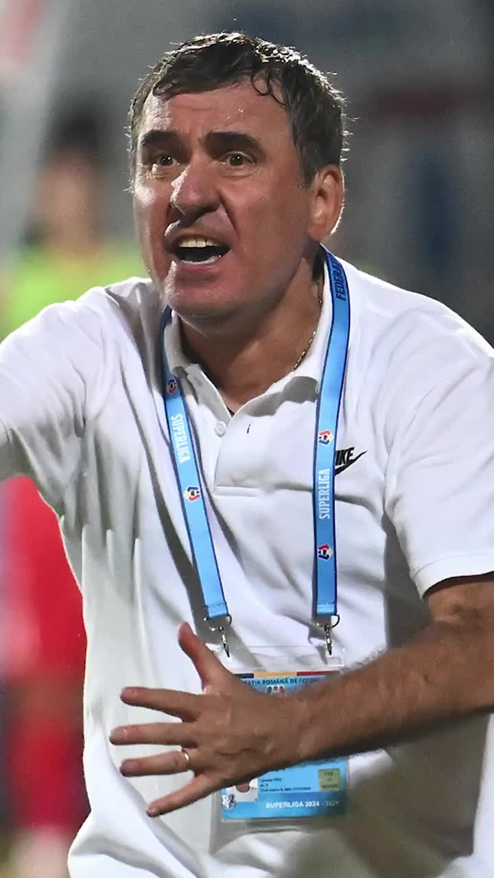 Continuă problemele pentru Hagi  Încă doi titulari   sunt OUT  la meciurile cu Georgia și Țara Galiilor