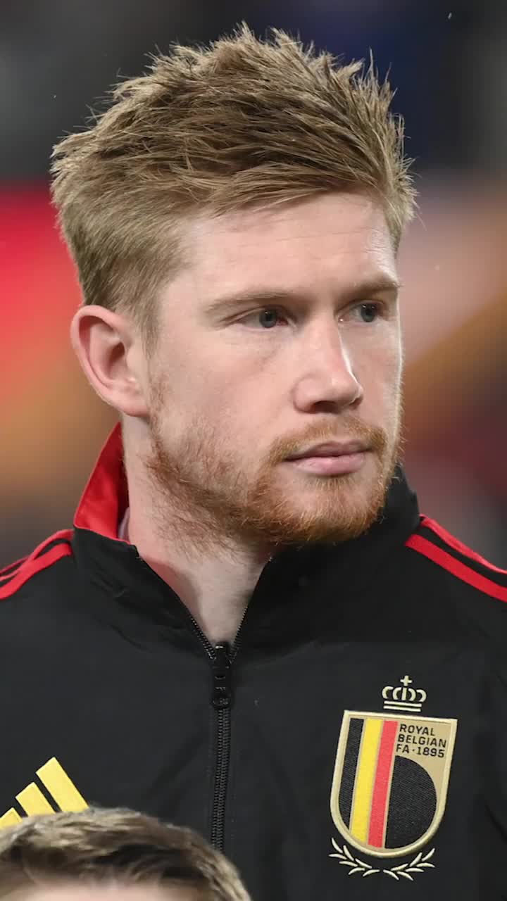 Kevin De Bruyne vrea „concediu”  Căpitanul Belgiei  va rata  dubla cu Italia și Israel din Liga Națiunilor. Motivul invocat