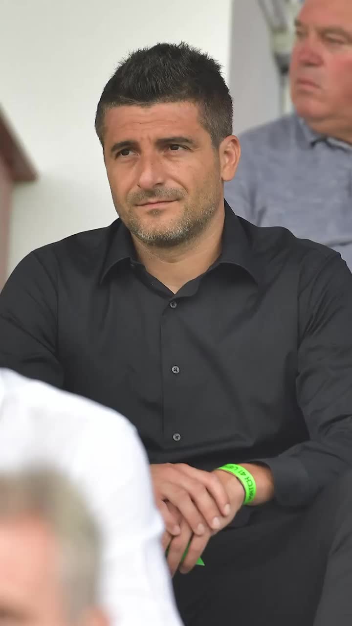 Scandal la Hermannstadt  Reacție furioasă după scandalul iscat de doi jucători:   „Ne judecăm cu ei și câștigăm”