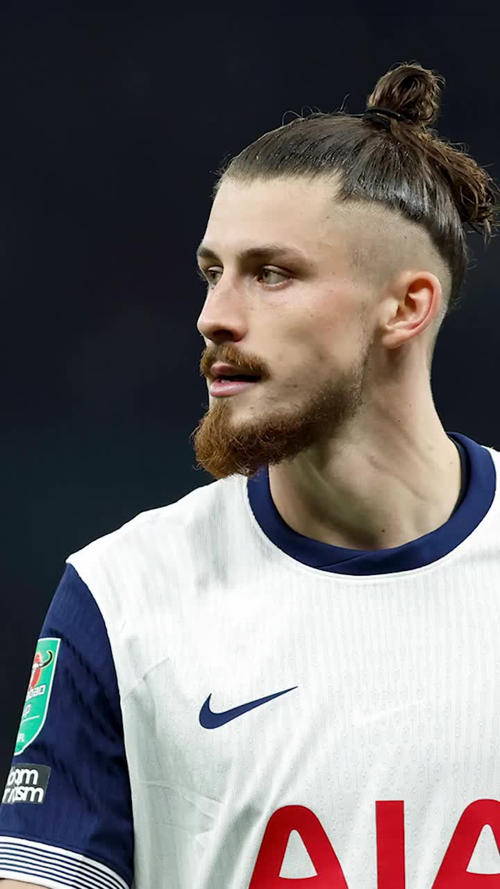 Drăgușin, dorit în Serie A  Ce club ar insista pentru   transferul românului!  Prețul stabilit de Tottenham