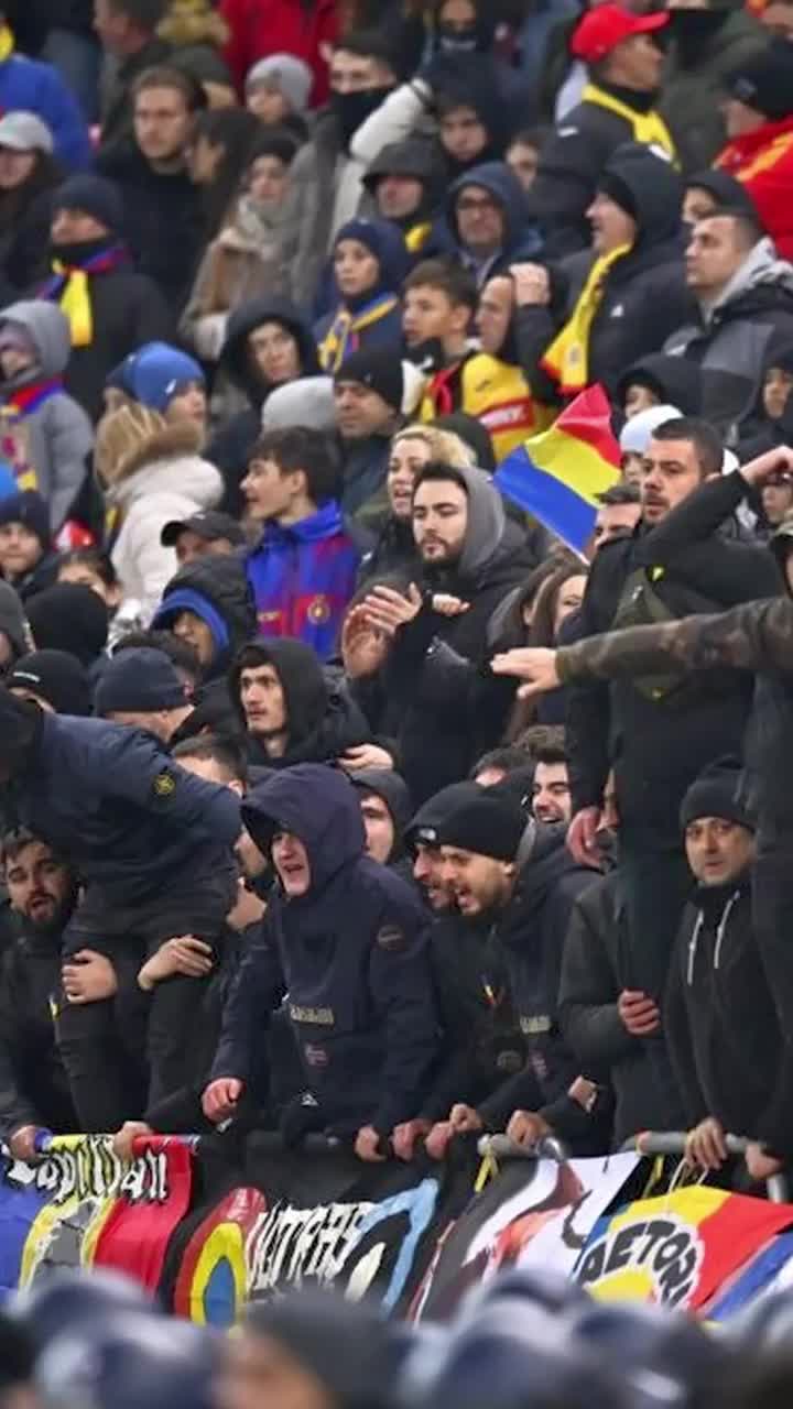 Mulțumim, Kosovo!  Fără  retragerea de pe teren a kosovarilor , România nu câștiga Liga C din Nations League și avea în pericol barajul de Mondiale