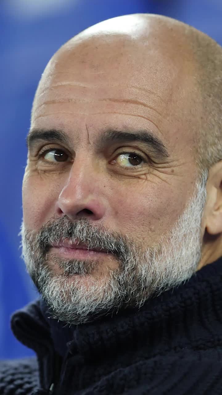 Nu are clauză de retrogradare!Guardiola răm&acirc;ne la Manchester City și&nbsp;dacă echipa e exclusă din Premier League