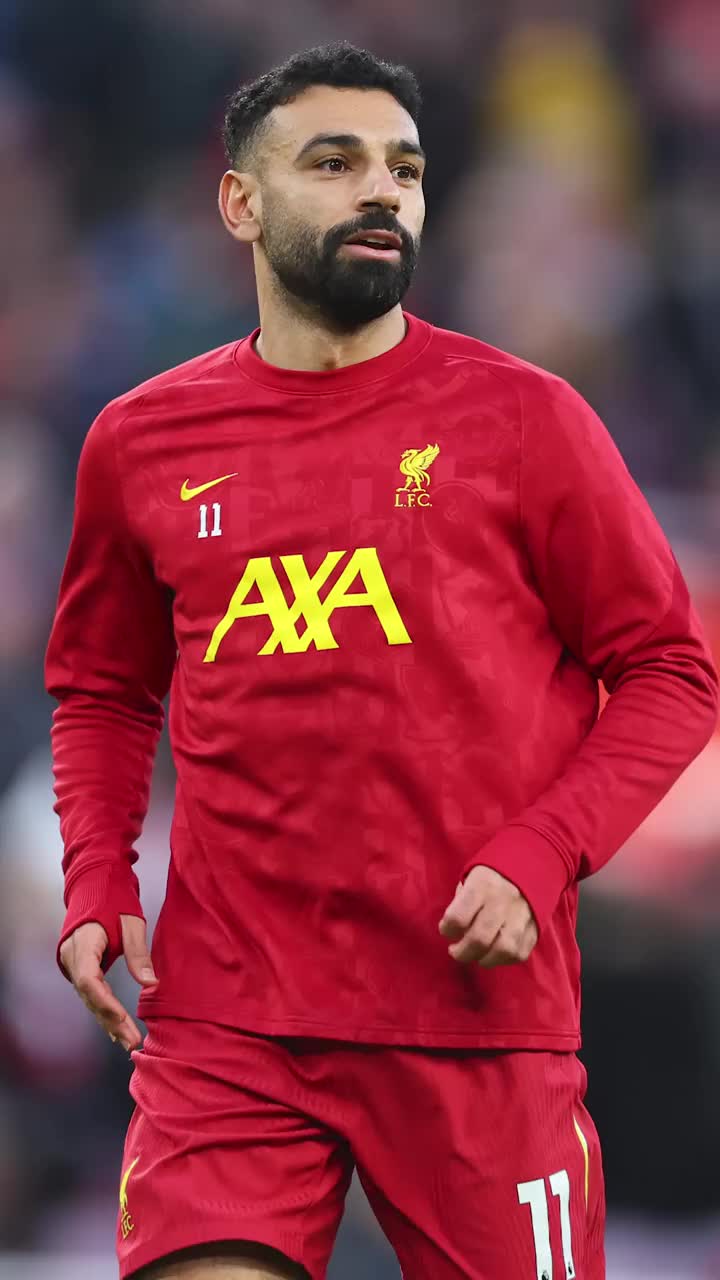 Mo Salah pleacă de la Liverpool!   Atacantul egiptean a făcut anunțul: „Nu e ușor” +   Unde s-ar putea transfera