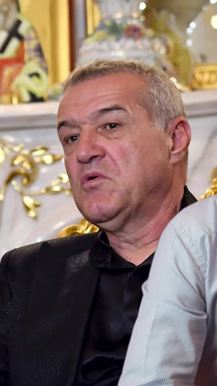 Patronul FCSB, c&#259;utat de Georgescu&nbsp;Snoop.ro: Un apropiat al fostului candidat i-a cerut 350.000 de dolari: &bdquo;N-am mai pl&#259;tit&rdquo;