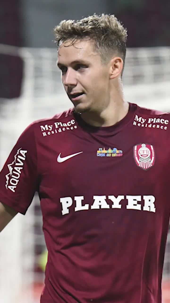„FCSB este mult peste”Goian, despre lupta la titlu, după un posibil transfer al lui Louis Munteanu: „CFR nu ținea pasul nici cu el în echipă”