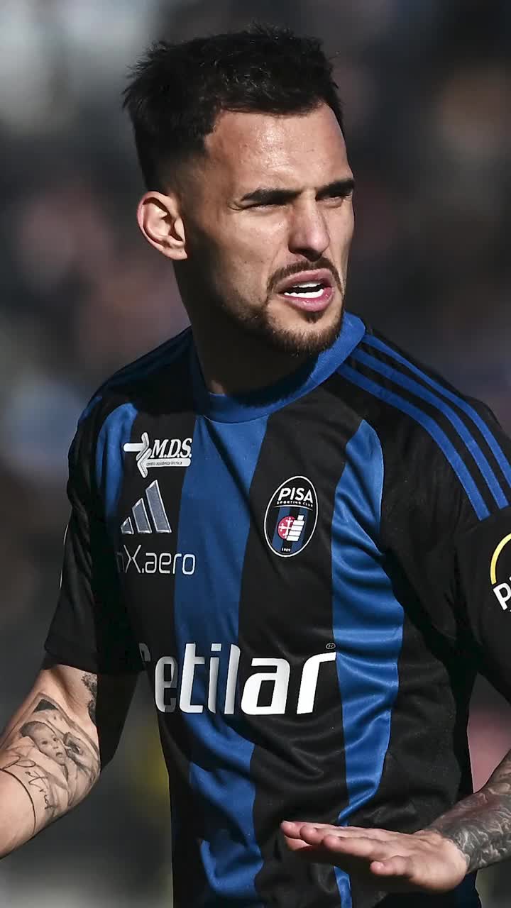 Marius Marin, out de la Pisa?   Clubul italian nu ar mai lua în calcul prelungirea contractului.   Oferte  „exotice” pentru internaționalul român