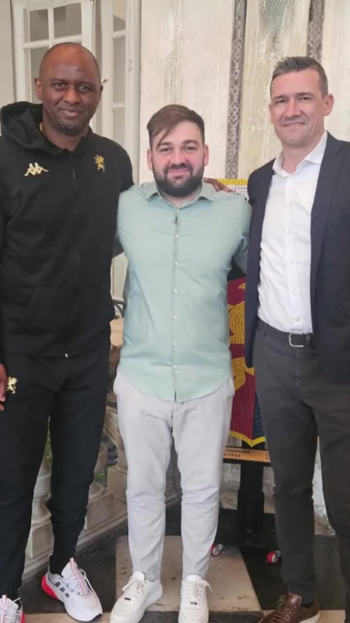 Pleacă de la Rapid   L-a fi anunțat deja pe   Dan Șucu  de decizia luată » Va semna cu un club din Ligue 1!