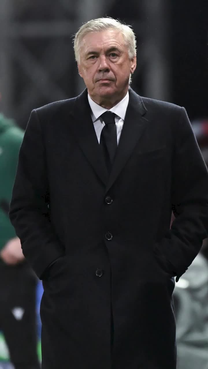 Ancelotti a decis! Tehnicianul lui Real Madrid știe unde vrea să antreneze sezonul viitor