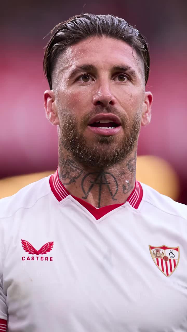  Sergio Ramos, investitor la Sevilla? Fundașul vrea  să salveze clubul &nbsp;&raquo; Ce s-a &icirc;nt&acirc;mplat cu oferta inițială primit de andaluzi