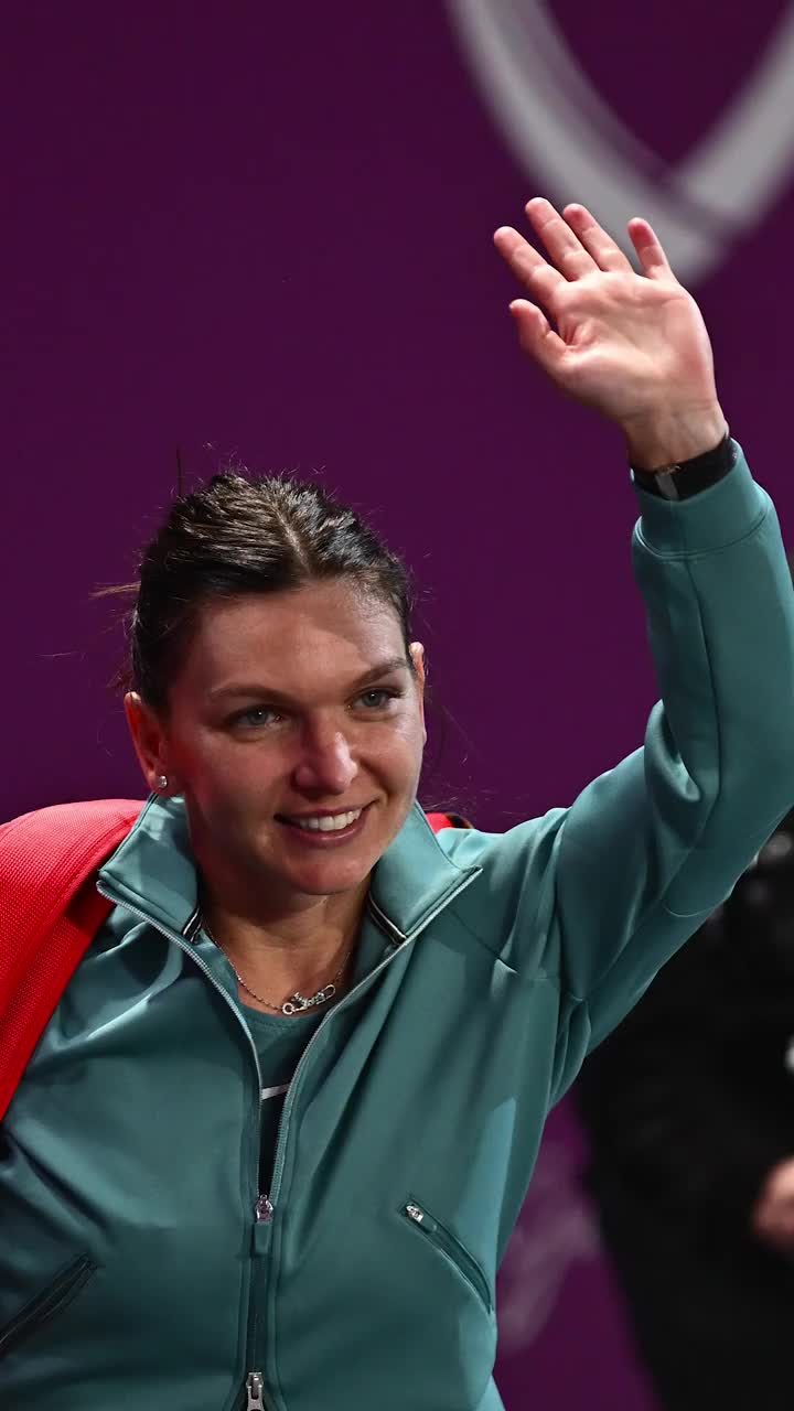 &bdquo;Am f&#259;cut ce am vrut&rdquo;&nbsp;Simona Halep a explicat cum a ales momentului retragerii + A ignorat sfatul lui Darren Cahill