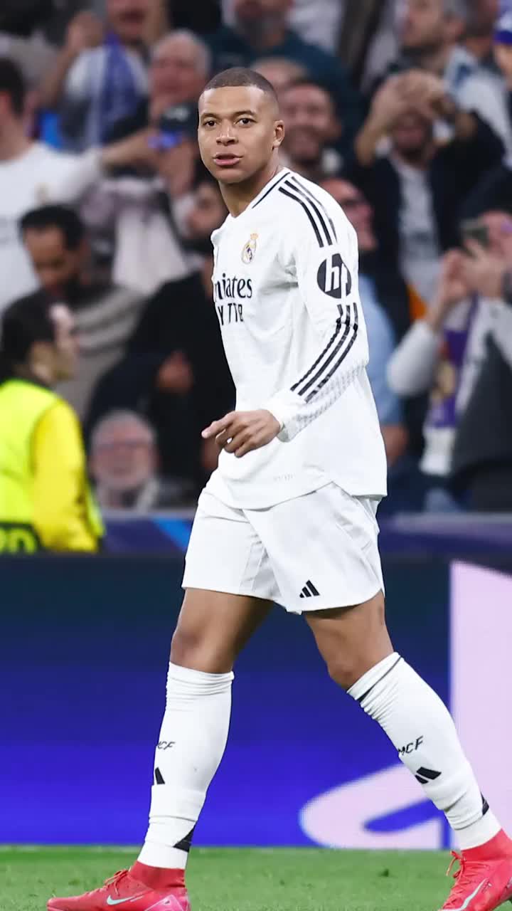 &bdquo;L-a trimis direct &icirc;n Croația&rdquo;&nbsp;Mbappe,&nbsp;hat-trick de senzație pe &bdquo;Bernabeu&rdquo; &raquo; Francezul i-a ridiculizat pe jucătorii lui City