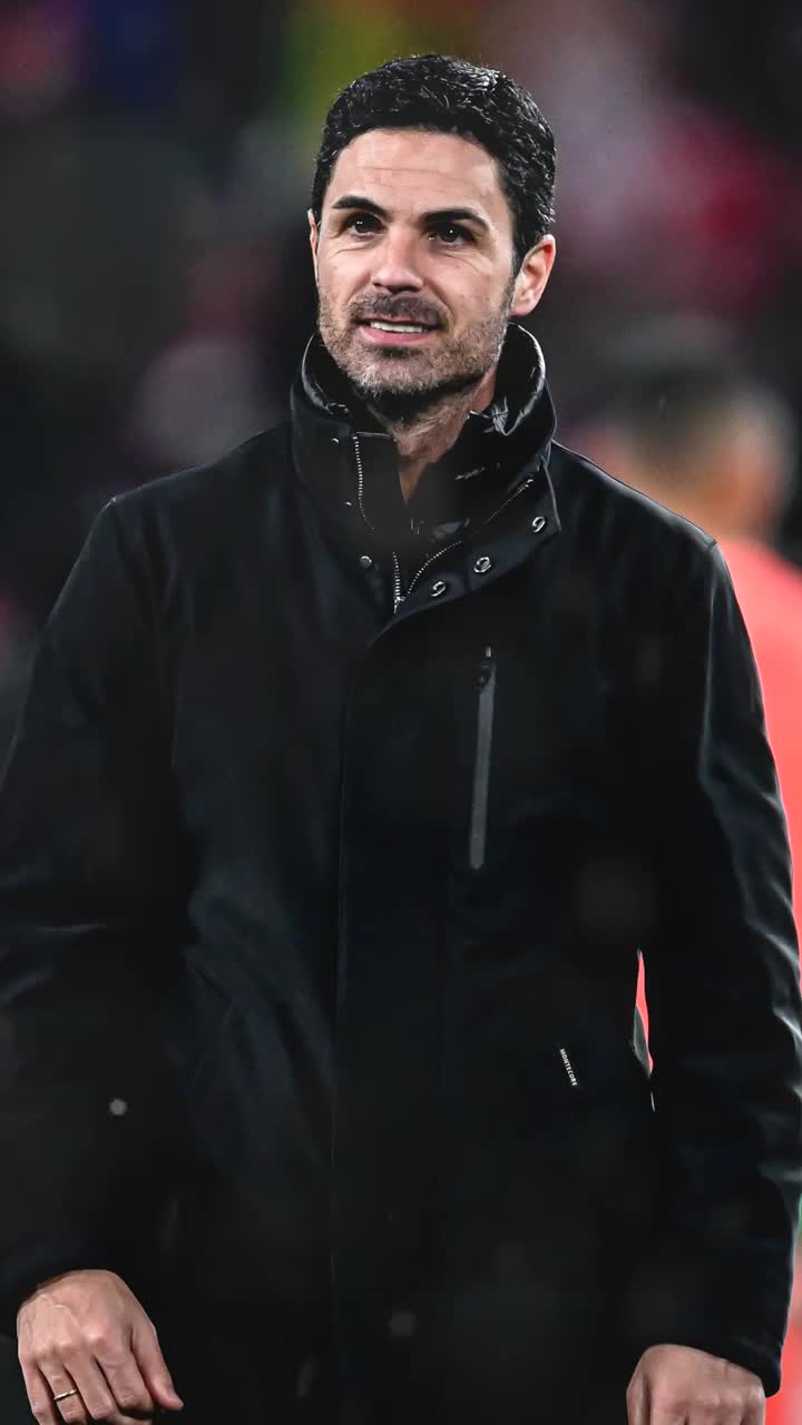 Arteta semnează!  Decizie importantă a antrenorului care  a readus titlul pe Emirates,  pentru Arsenal