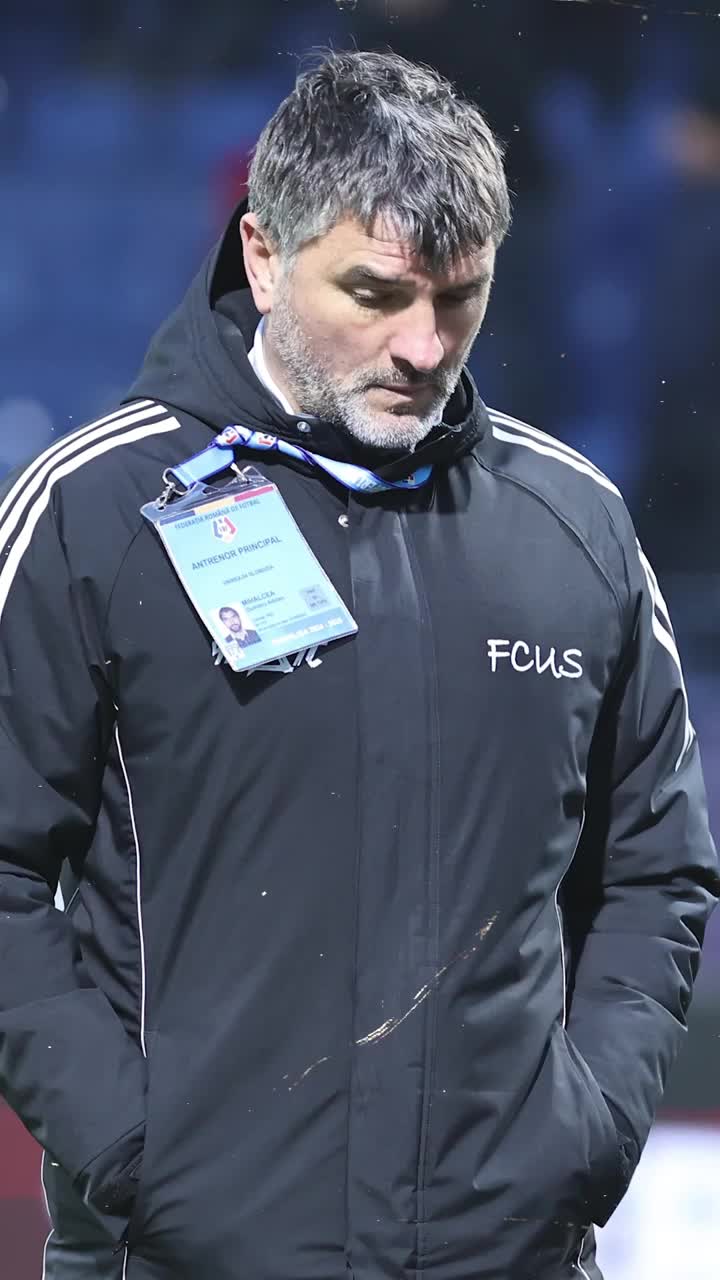 Și-a anunțat plecarea Adrian Mihalcea va părăsi Unirea Slobozia, indiferent dacă va rămâne sau nu în Liga 1: „O decizie personală”