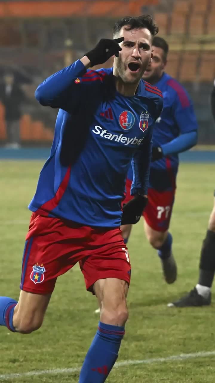 CSM Reșița - Metaloglobus LIVE, ora 16:30, în etapa #6 a play-off-ului Ligii 2. Continuă lupta pentru promovare