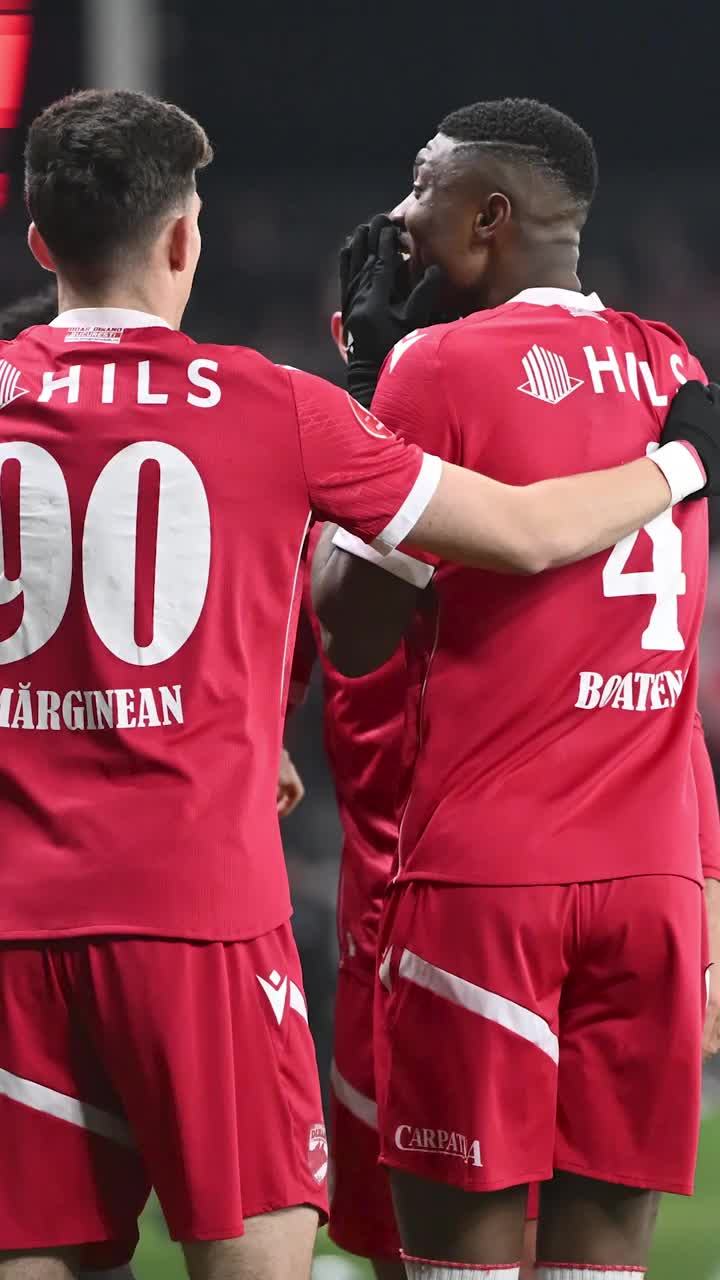  &bdquo;Vrem mai mult&rdquo;Boateng, &icirc;nainte de noul sezon: &bdquo;Cred &icirc;n Dinamo, vom face lucruri bune&rdquo; &raquo; Ce spune Pascalău despre antrenamentele lui Kopic