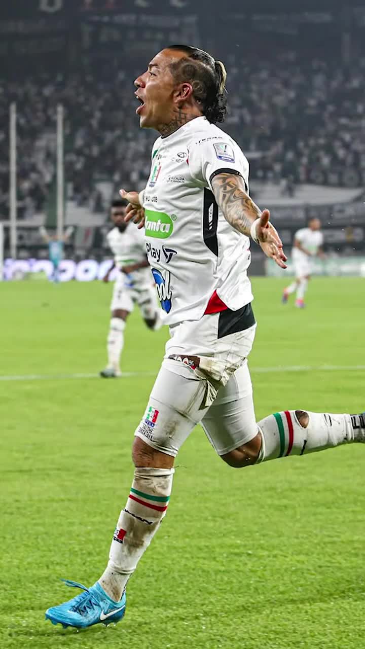 Dayro Moreno scrie istorie! Fostul atacant de la FCSB revine la naționala Columbiei, după o pauză de 9 ani