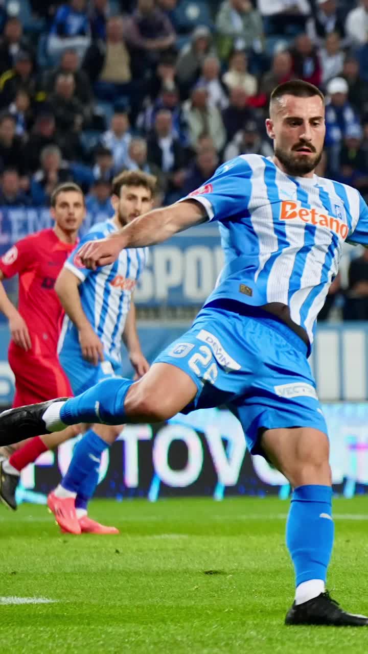 „Am o explicație”    MM Stoica,  despre jocul mai puțin convingător al lui FCSB la Craiova: „Sunt circumspect”