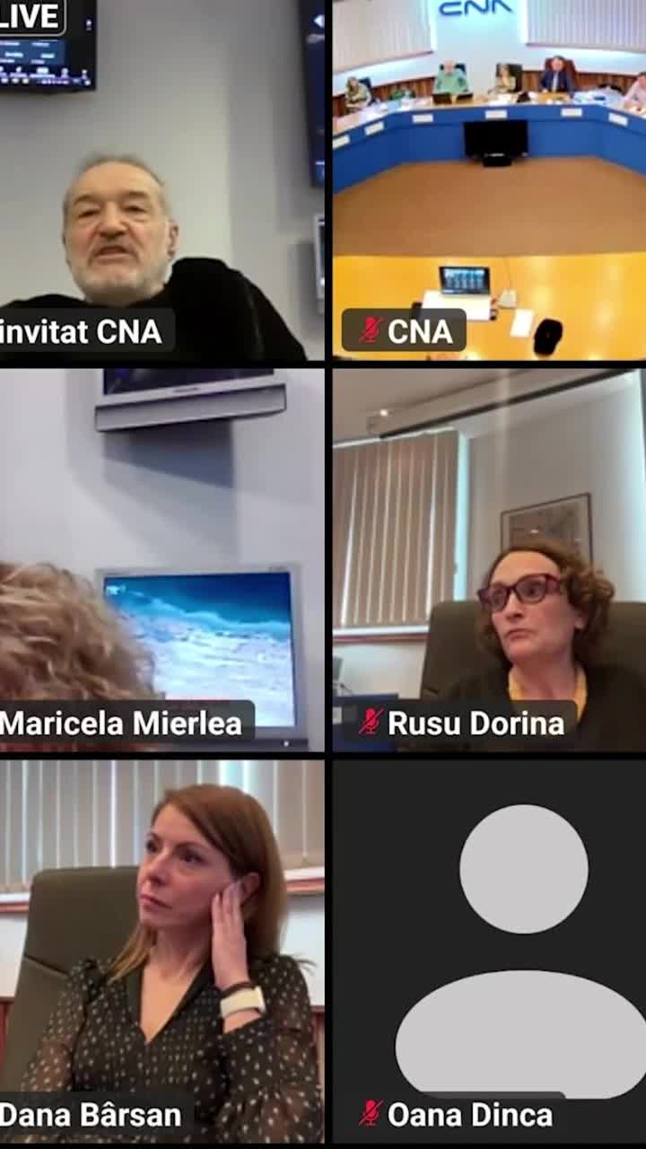 „Vă rog să le închideți televiziunea”  Gigi Becali  a mers la CNA : „Fata mea a ajuns bătaie de joc?!”