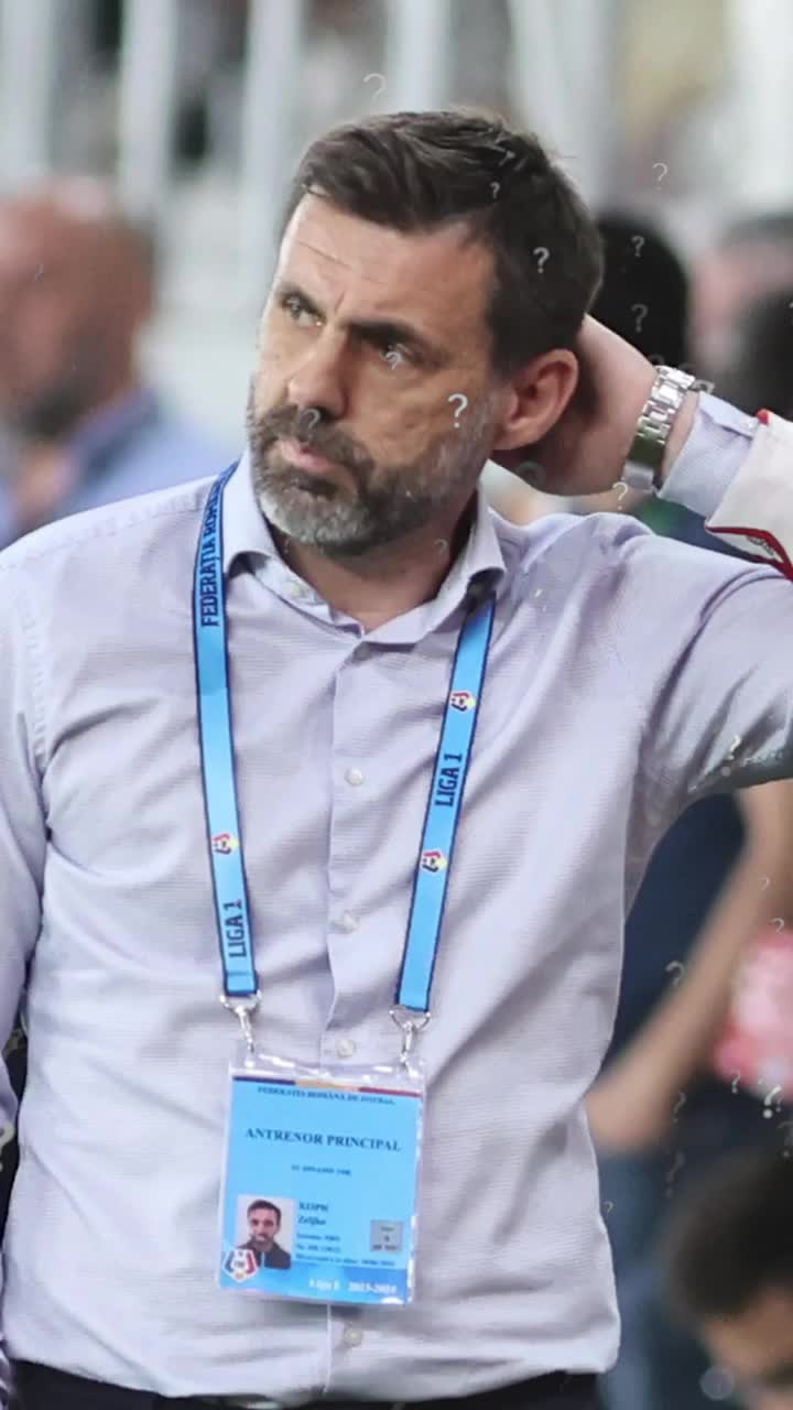 Tensiuni la Dinamo Zeljko Kopic l-ar fi dat afară din vestiar pe portarul Adnan Golubovic 