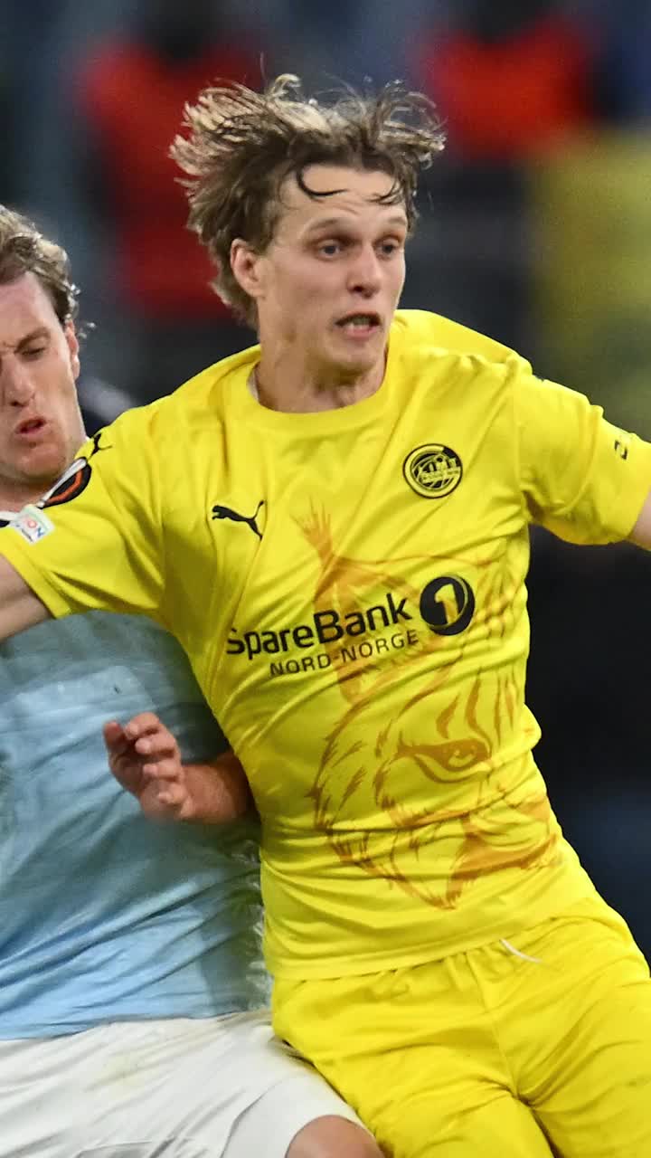 Culisele revelației Analiză GOLAZO.ro. Cum a reușit Bodo/Glimt, mai slab cotată decât FCSB , să se califice în semifinalele Europa League