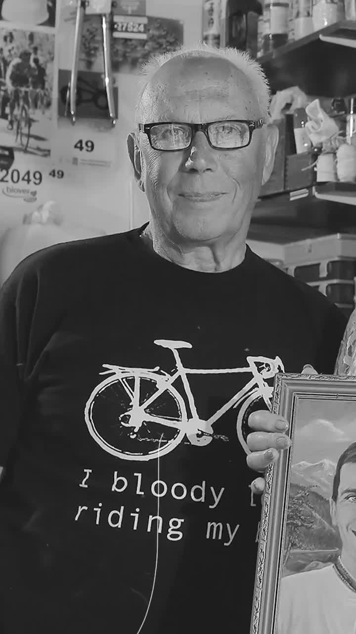 Barry Hoban a murit Fostul ciclist, câștigător a 8 etape din Turul Franței, s-a stins la 85 de ani