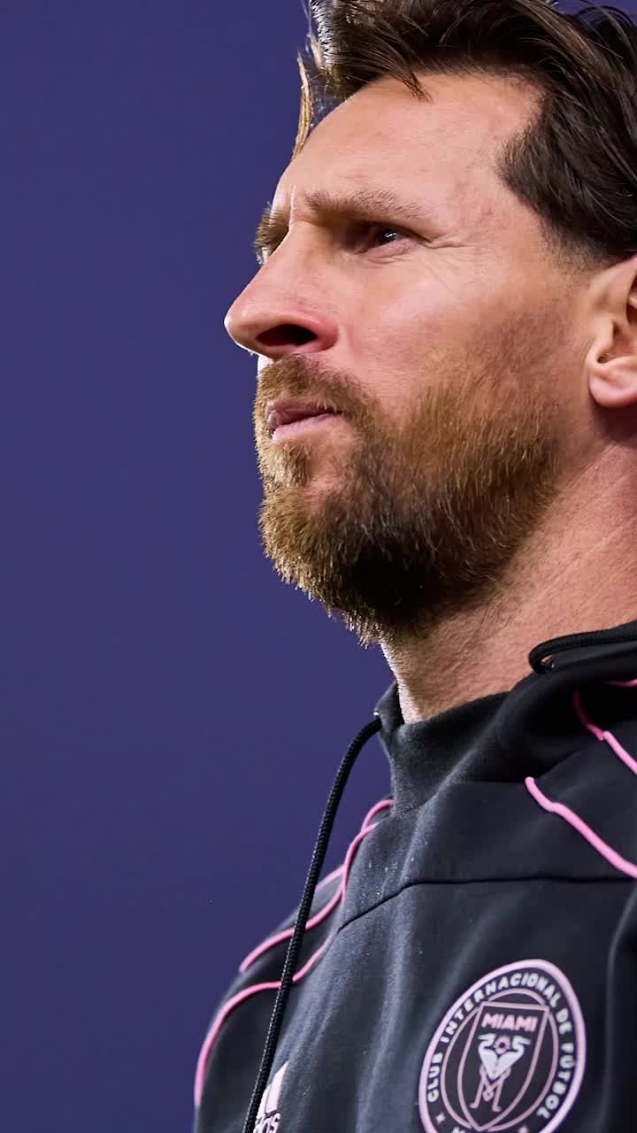 „Ne va fi dor de tine!” Mesajul emoționant al lui Messi la dispariția Papei Francisc. Ce a spus Leo după ce l-a întâlnit la Vatican
