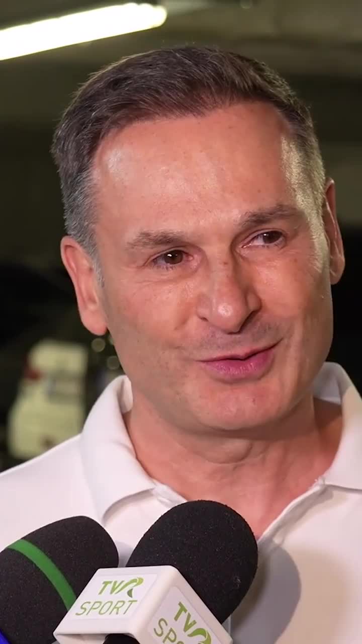 Revine Negoiță? Fostul patron al lui Dinamo a fost în tribune și la meciul cu Craiova: „Sunt deja implicat”