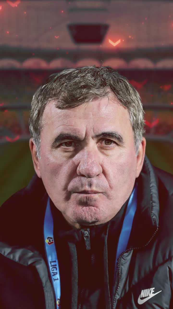 Cât rezistă un antrenor în Liga 1? România, locul 31 într-un top mondial al longevității tehnicienilor » Cine conduce clasamentul
