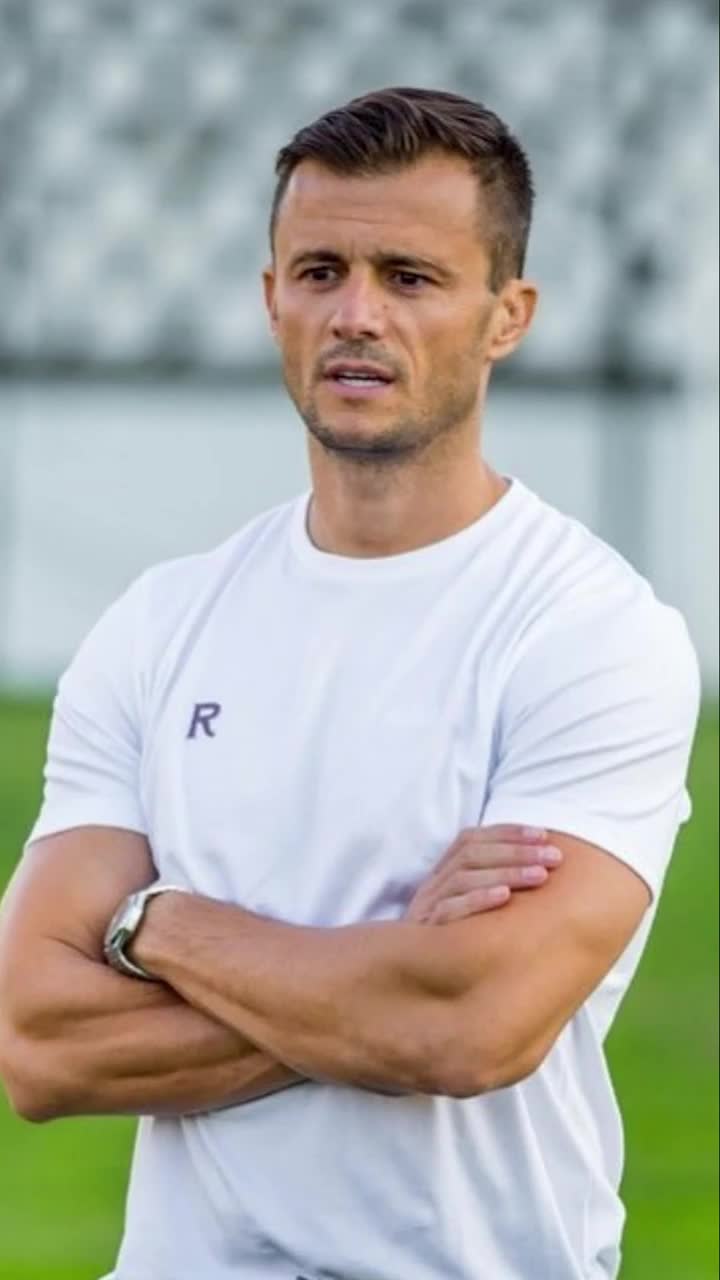 „Nimeni nu e de nevândut” Andrei Nicolescu, dezvăluiri despre viitorul lui Dinamo: „Am făcut deja un transfer” » Ce se întâmplă cu Selmani și Sivis