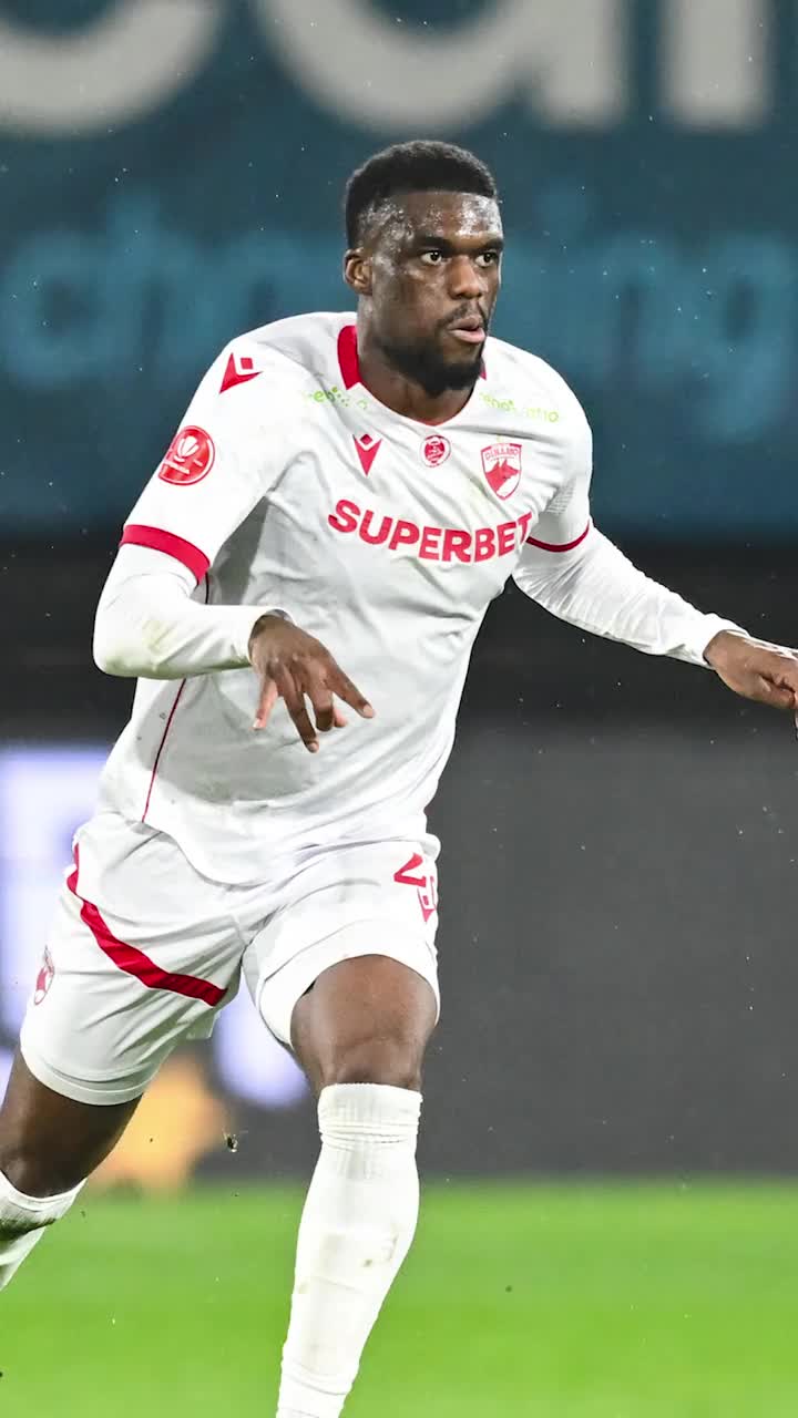 Vești bune la Dinamo Doi titulari s-au recuperat și vor putea juca în meciul cu CFR Cluj