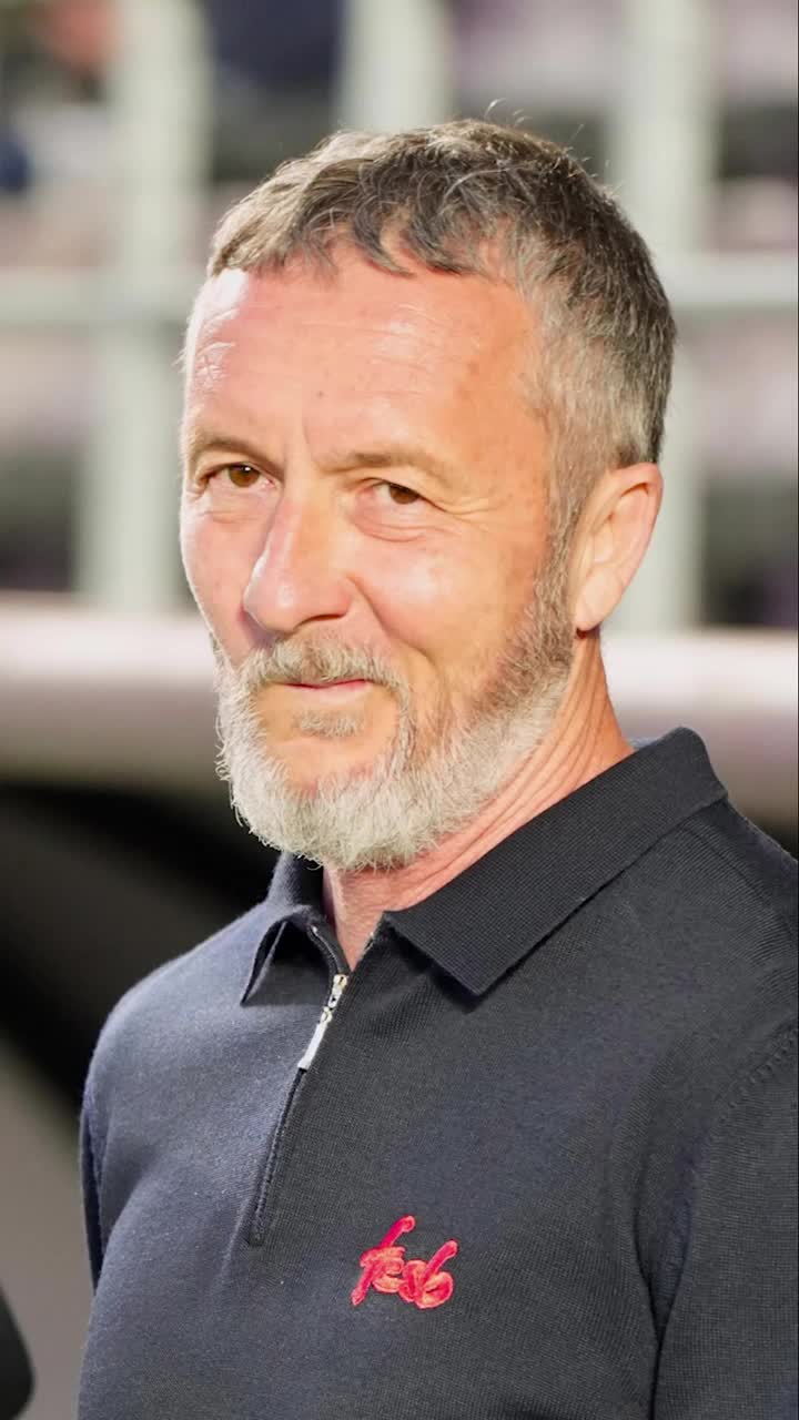 „Pot să le ofer meditații” Mihai Stoica, ironic cu rapidiștii după comunicatul emis de club: „E la nivelul umorului involuntar”