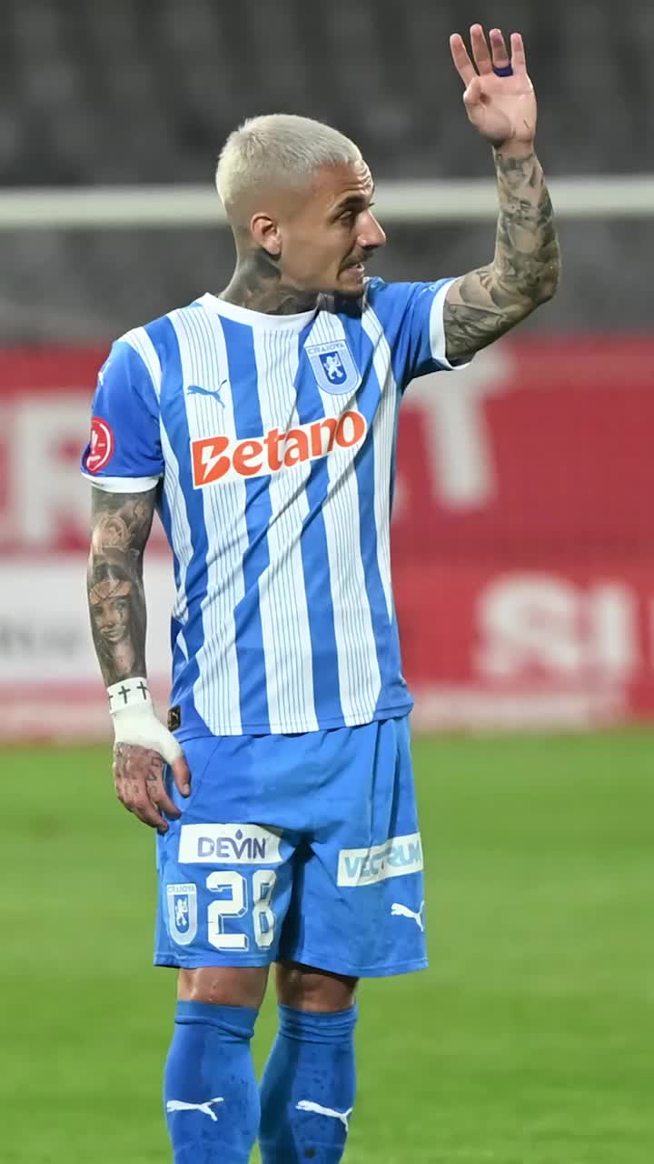 FCSB visează la nume grele Vedetele rivalelor, pe lista de transferuri a „roș-albaștrilor”: „Facem selecție din tot fotbalul românesc!”