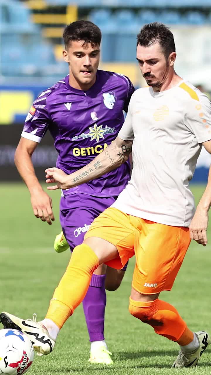 LIVE Metaloglobus - FC Argeş, în runda #7 a play-off-ului Ligii 2. Piteștenii pot promova azi, cu o victorie