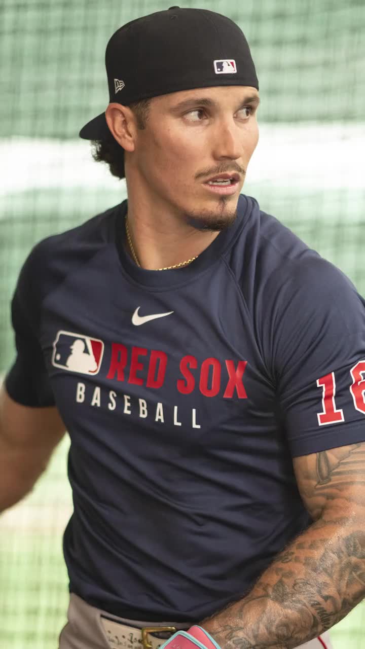 Scandal în MLB VIDEO: Jarren Duran, hărțuit de un fan pe stadion, după ce a dezvăluit că a încercat să se sinucidă