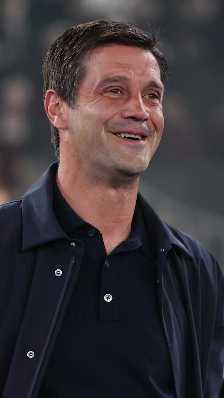 Chivu i-a cucerit Presa din Italia, uluită de profesionalismul antrenorului român: „A pregătit perfect meciul cu Lazio”