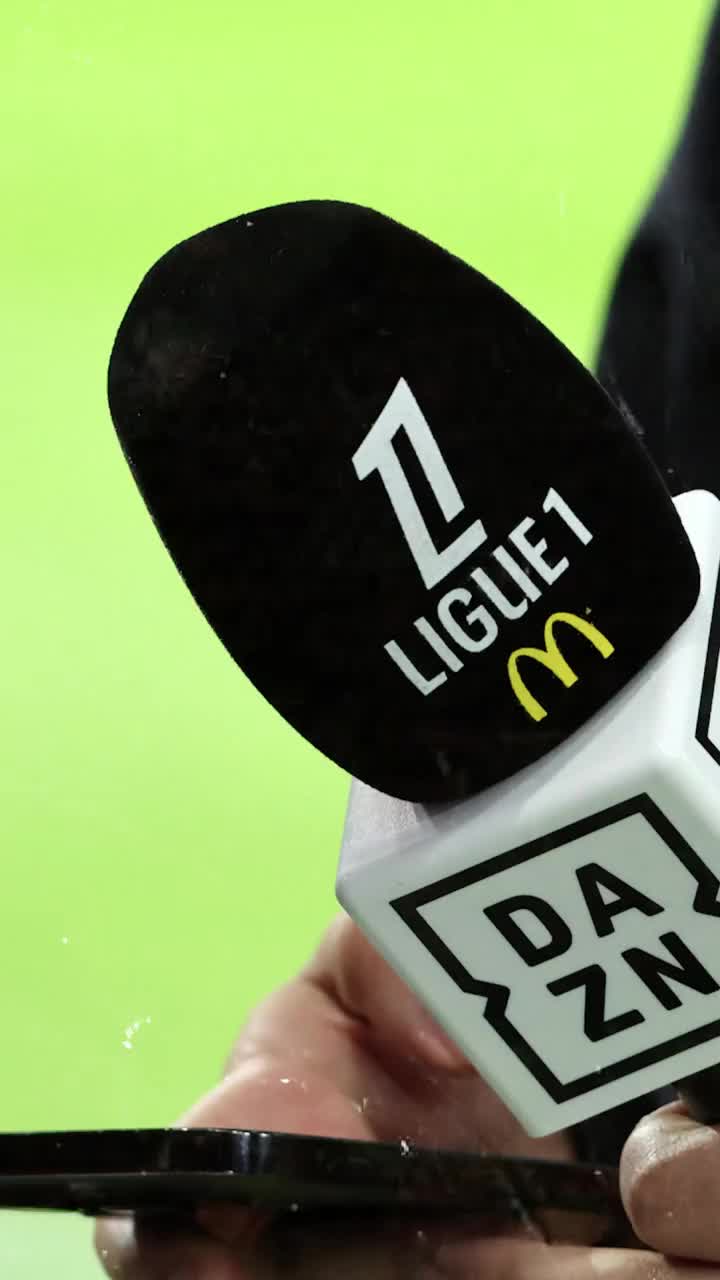 Criză în fotbalul francez  DAZN a rupt contractul cu Ligue 1: acuzații grave! Cluburile riscă să intre în   colaps financiar