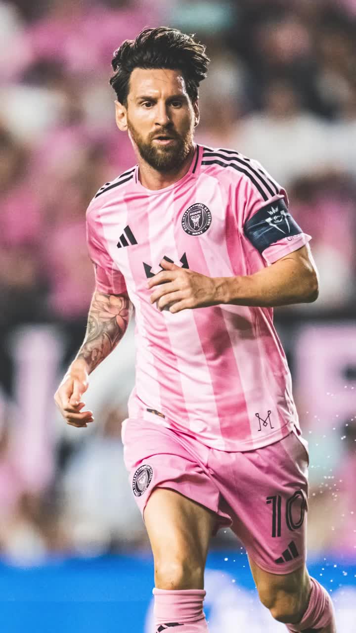 Messi, la pământ  Inter Miami   a fost  eliminată  în semifinalele CONCACAF Champions Cup