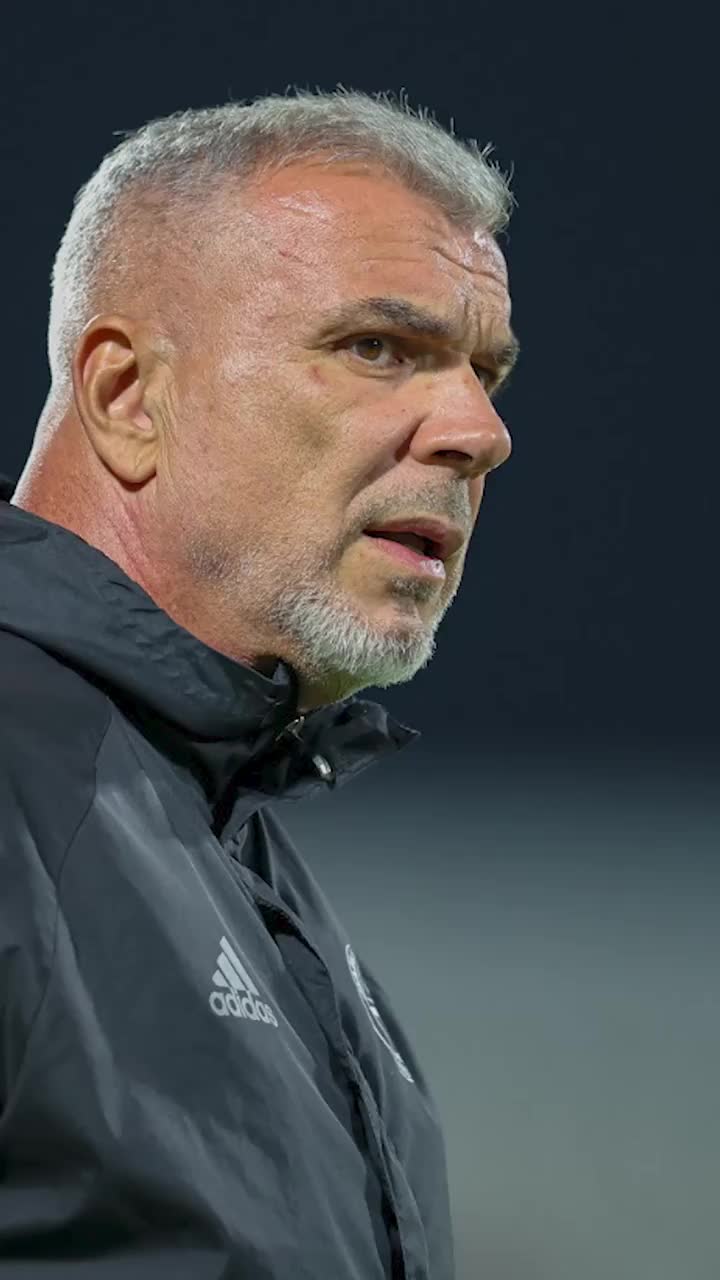 „Mi-am adus aminte de Boro” Cosmin Olăroiu a câștigat Liga Campionilor Asiei 2. Care este următoare țintă a tehnicianului român
