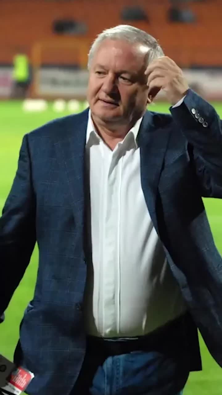 „La UEFA a devenit alb imaculat” Adrian Porumboiu, reacție pentru GOLAZO.ro după delegarea lui Kovacs la finala UCL: „Felicitări, dar nu e peste Rainea și Igna!“