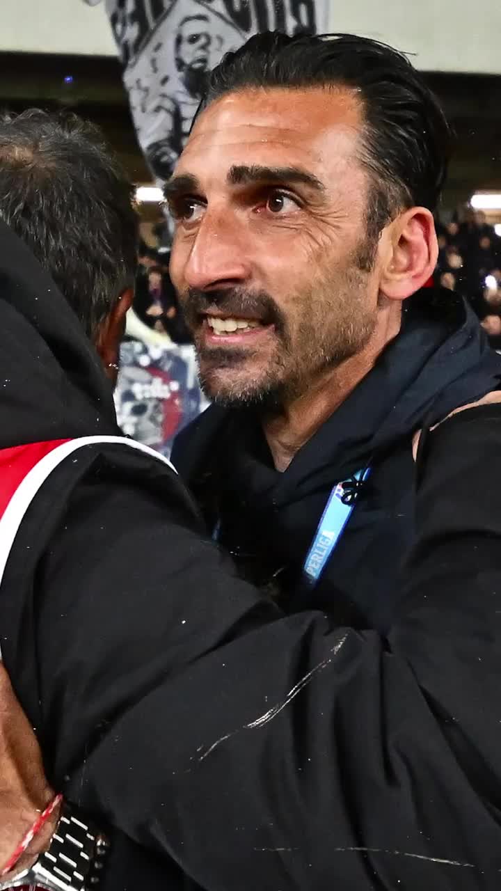 „Vrem să reușim asta” A anunțat obiectivul imediat al lui FCSB, după ce a luat titlul