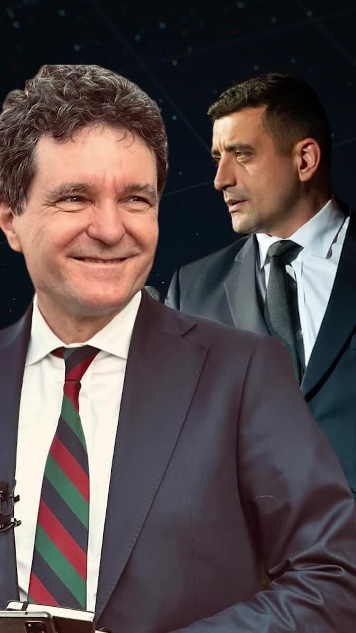 Egalitate Simion - Nicușor Dan S-a topit toată diferența între cei doi și de luni dimineața ei sunt creditați cu aceleași șanse