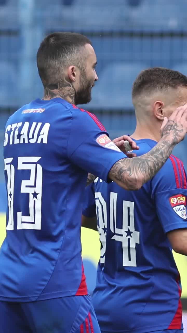 Situație absurdă în Liga 2 FRF ar putea premia o echipă fără drept de promovare în Superligă