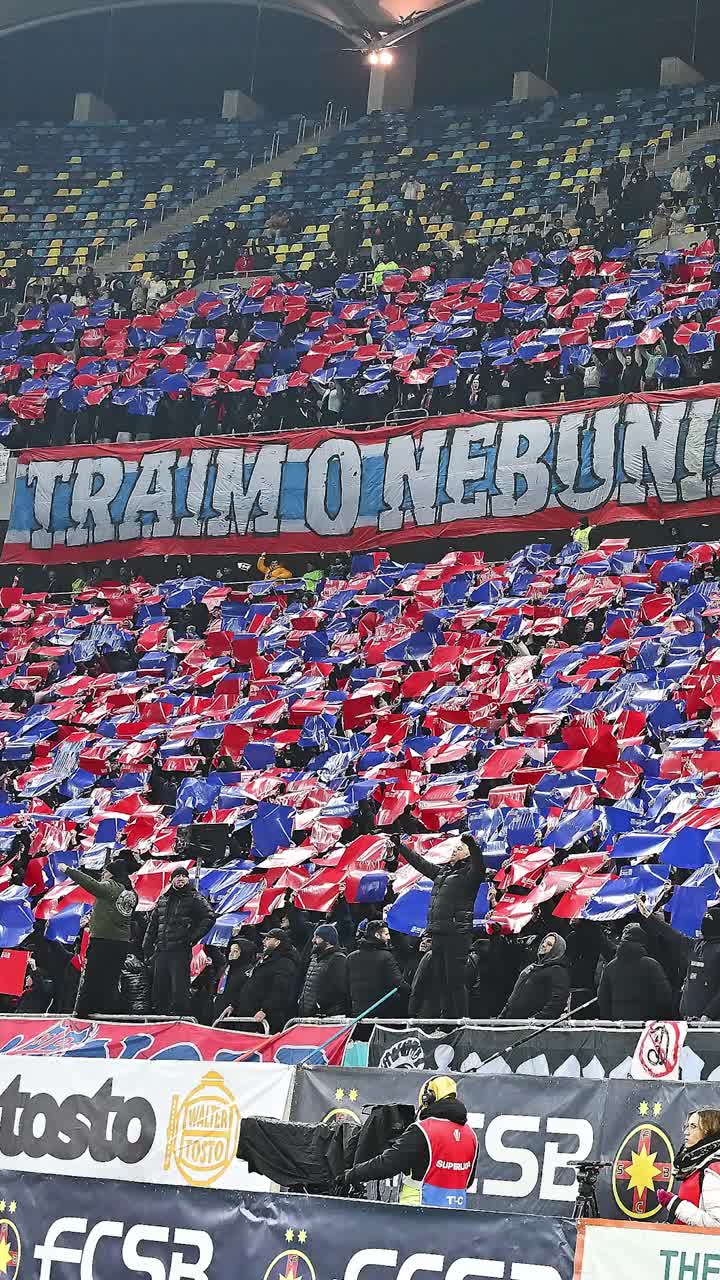 FCSB - Dinamo   Câte bilete s-au vândut la   Derby de România , cu două zile înaintea partidei de pe Arena Națională