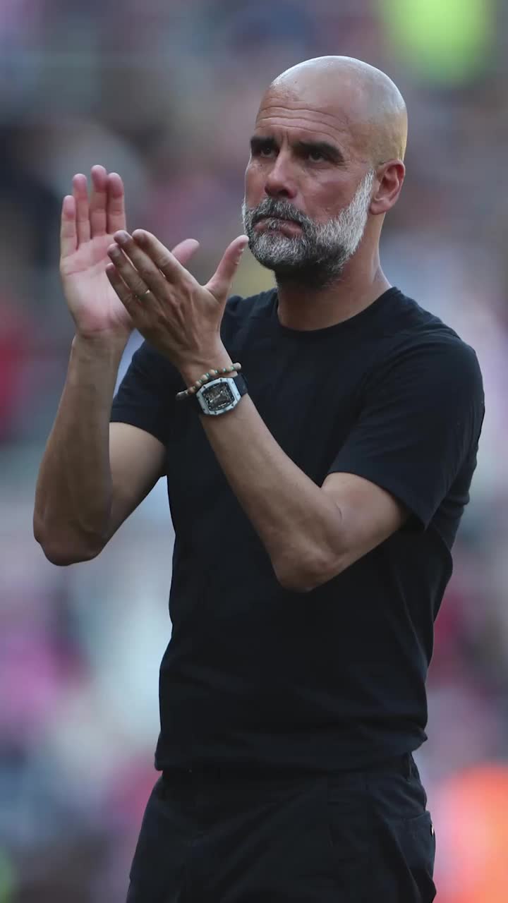Pep Guardiola, furios Antrenorul lui Manchester City a răbufnit după ce a văzut decizia luată de Premier League : „Ni se întâmplă de 9 ani”