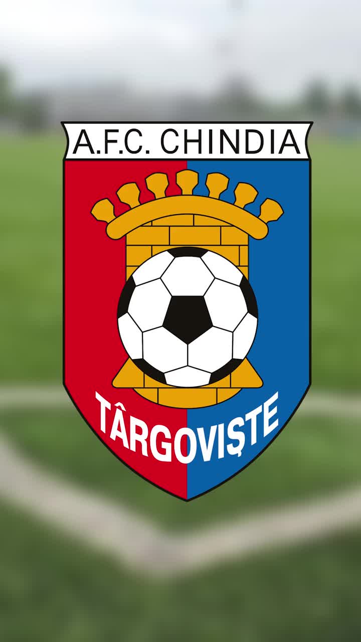Dumbrăvița - Chindia 0-1 Victorie la limită pentru formația din Dâmbovița, în turul barajului de retrogradare din Liga 2